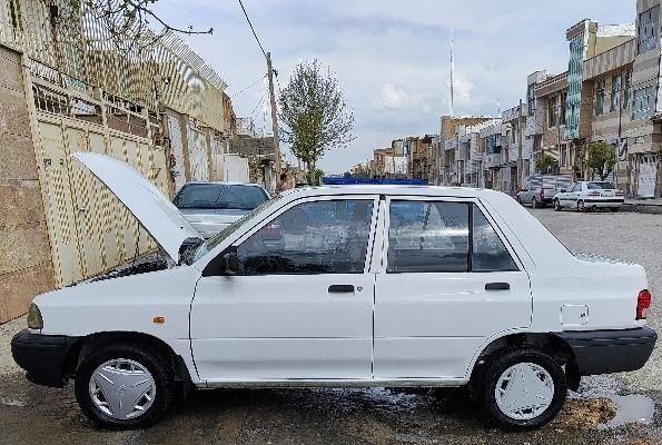 پراید 131 SE - 1397