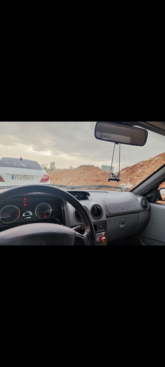 پراید 131 SE - 1397