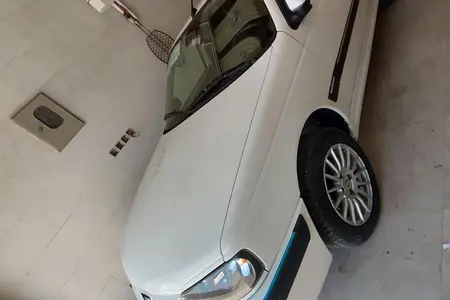 پژو پارس ELX-XU7P سفارشی - 1402