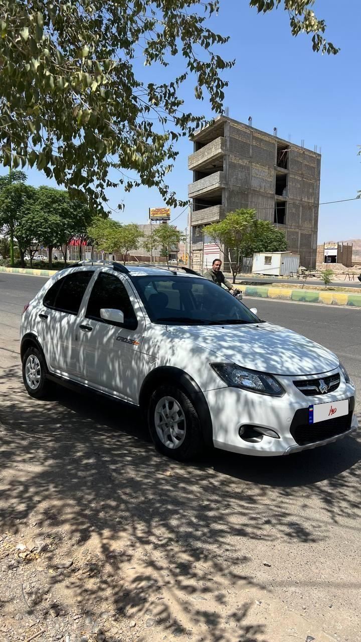 خودرو کوییک، معمولی آگهی ann_19485782