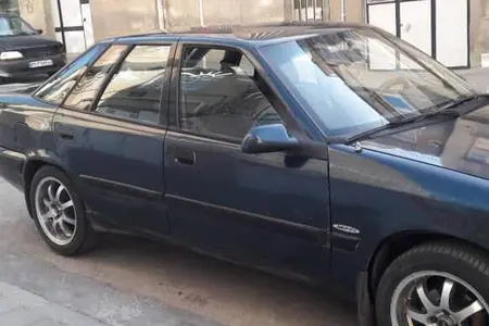 خودرو دوو، سیلو آگهی ann_19485786