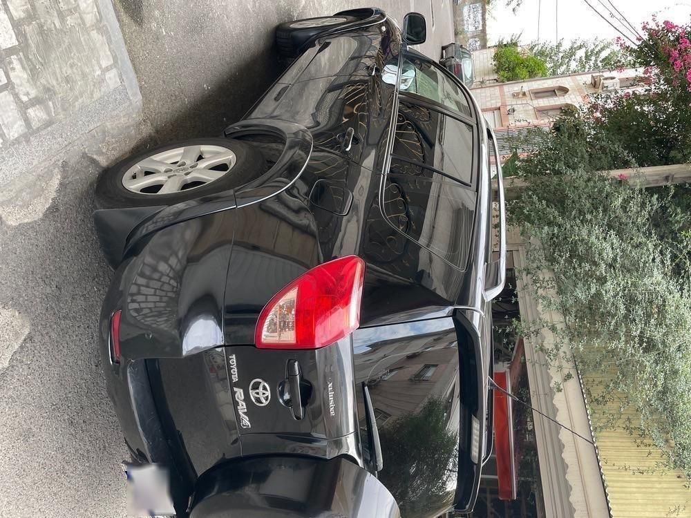 خودرو تویوتا، راو 4 آگهی ann_19485799