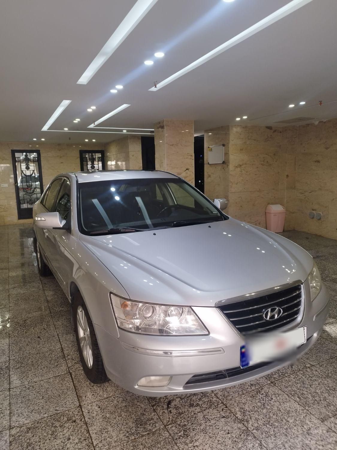خودرو هیوندای، سوناتا آگهی ann_19485812
