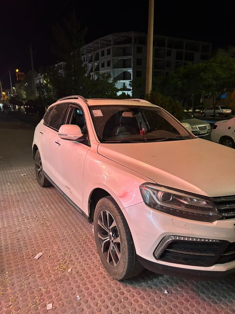 کوپا T210 رویال - 1397