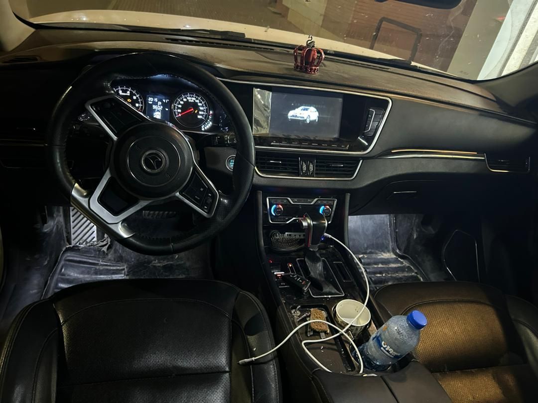 کوپا T210 رویال - 1397
