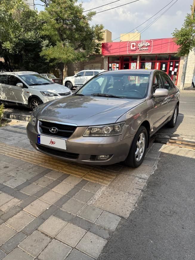 خودرو هیوندای، سوناتا آگهی ann_19485846