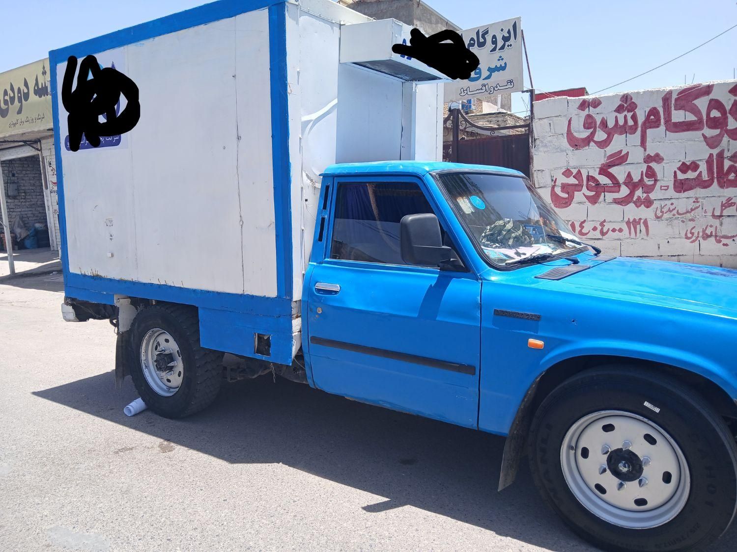 خودرو نیسان، سیلفی آگهی ann_19485860