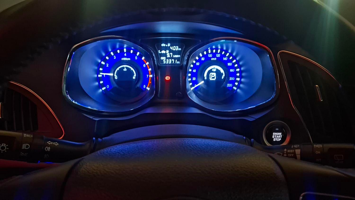 جک S5 اتوماتیک - فیس جدید - 1400