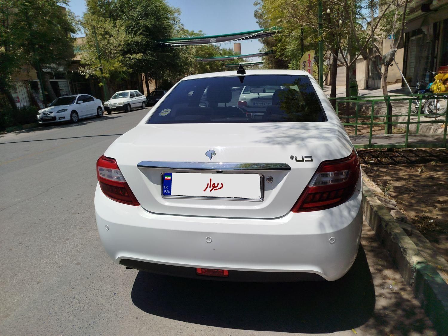 خودرو دنا، پلاس توربو آگهی ann_19485897