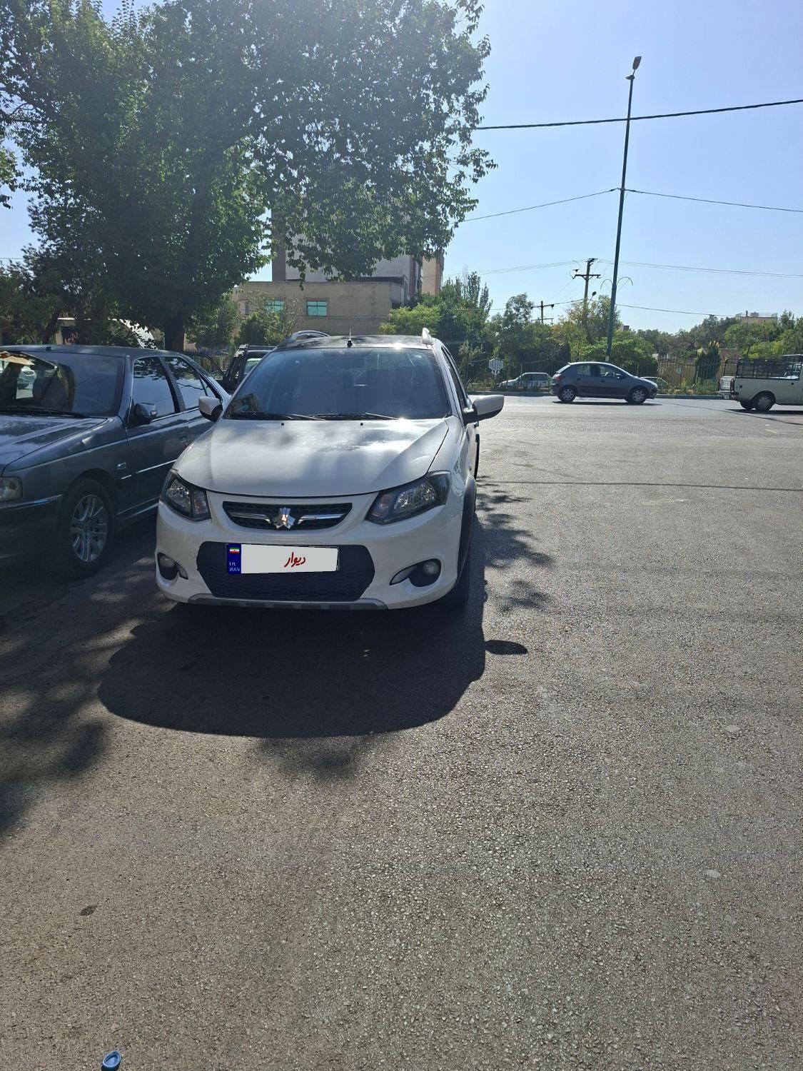 خودرو کوییک، R آگهی ann_19485901
