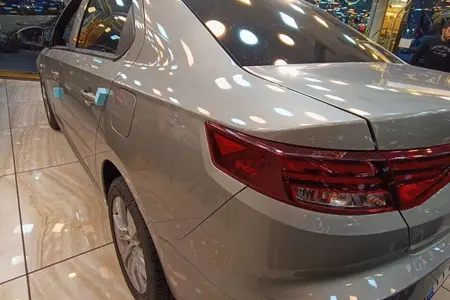 تارا اتوماتیک V4 LX - 1404