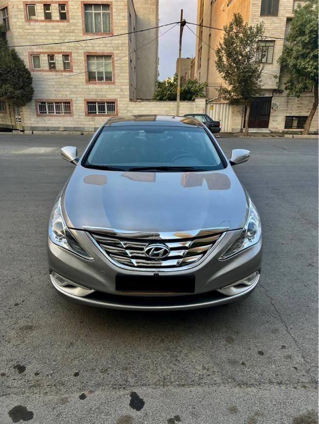 خودرو هیوندای، سوناتا آگهی ann_19485939