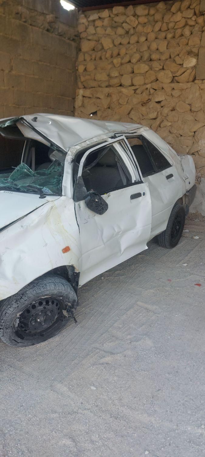 پراید 131 SE - 1399