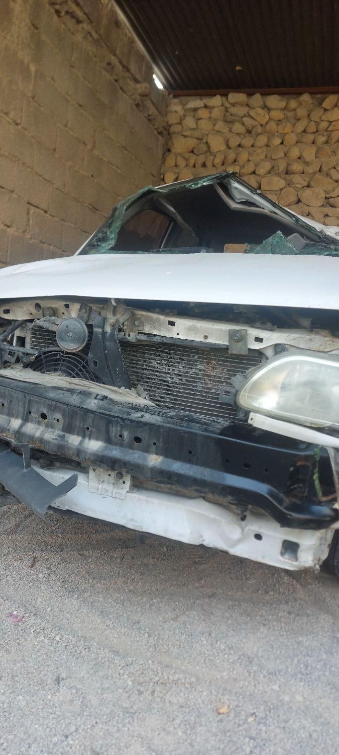 پراید 131 SE - 1399