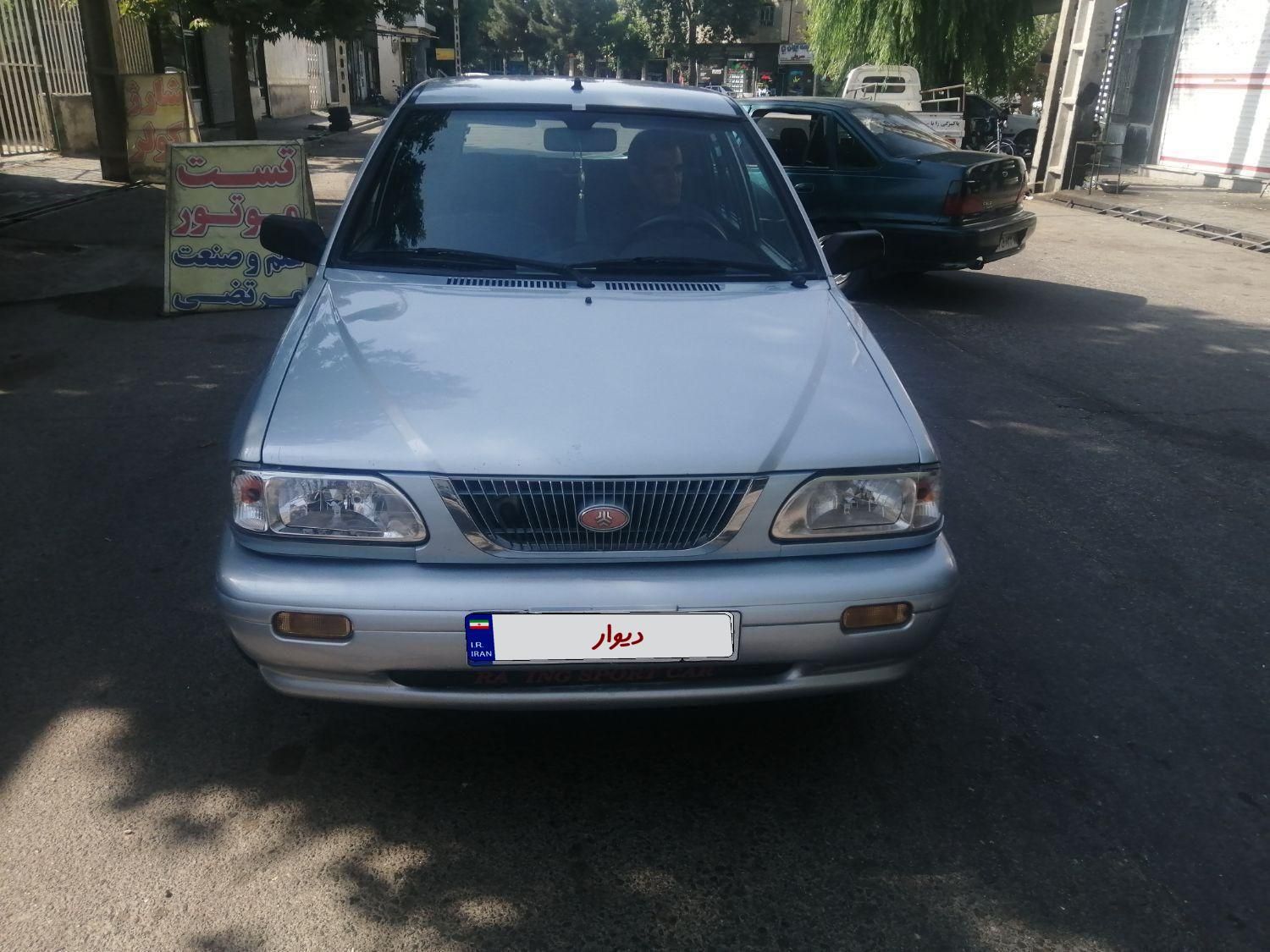 خودرو پراید، 141 آگهی ann_19485987