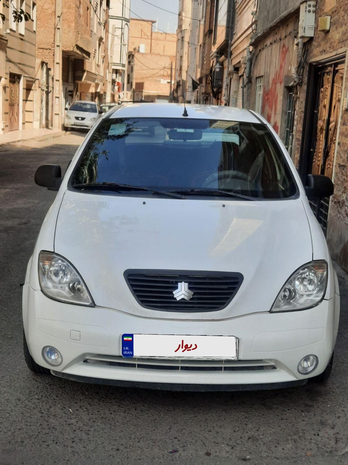 خودرو تیبا، صندوق دار آگهی ann_19485999