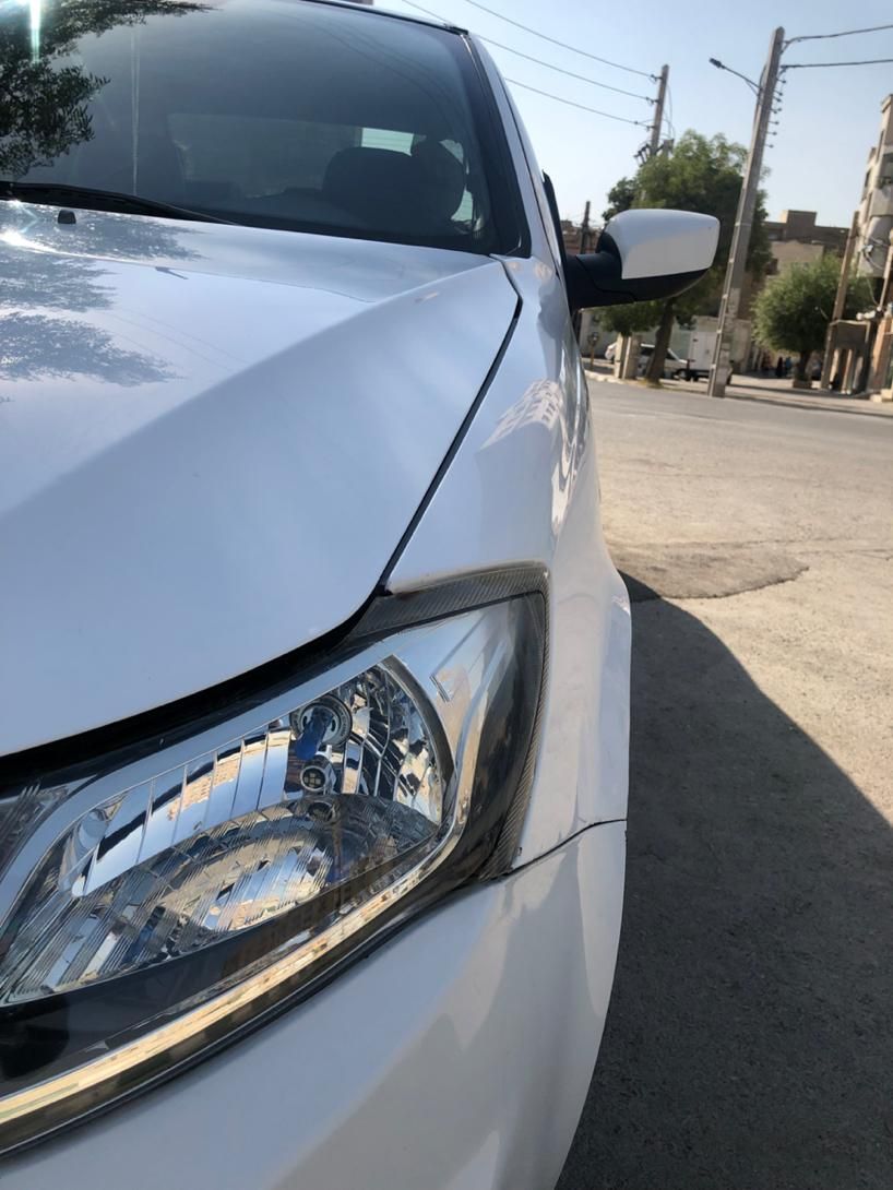 خودرو ساینا، EX آگهی ann_19486006