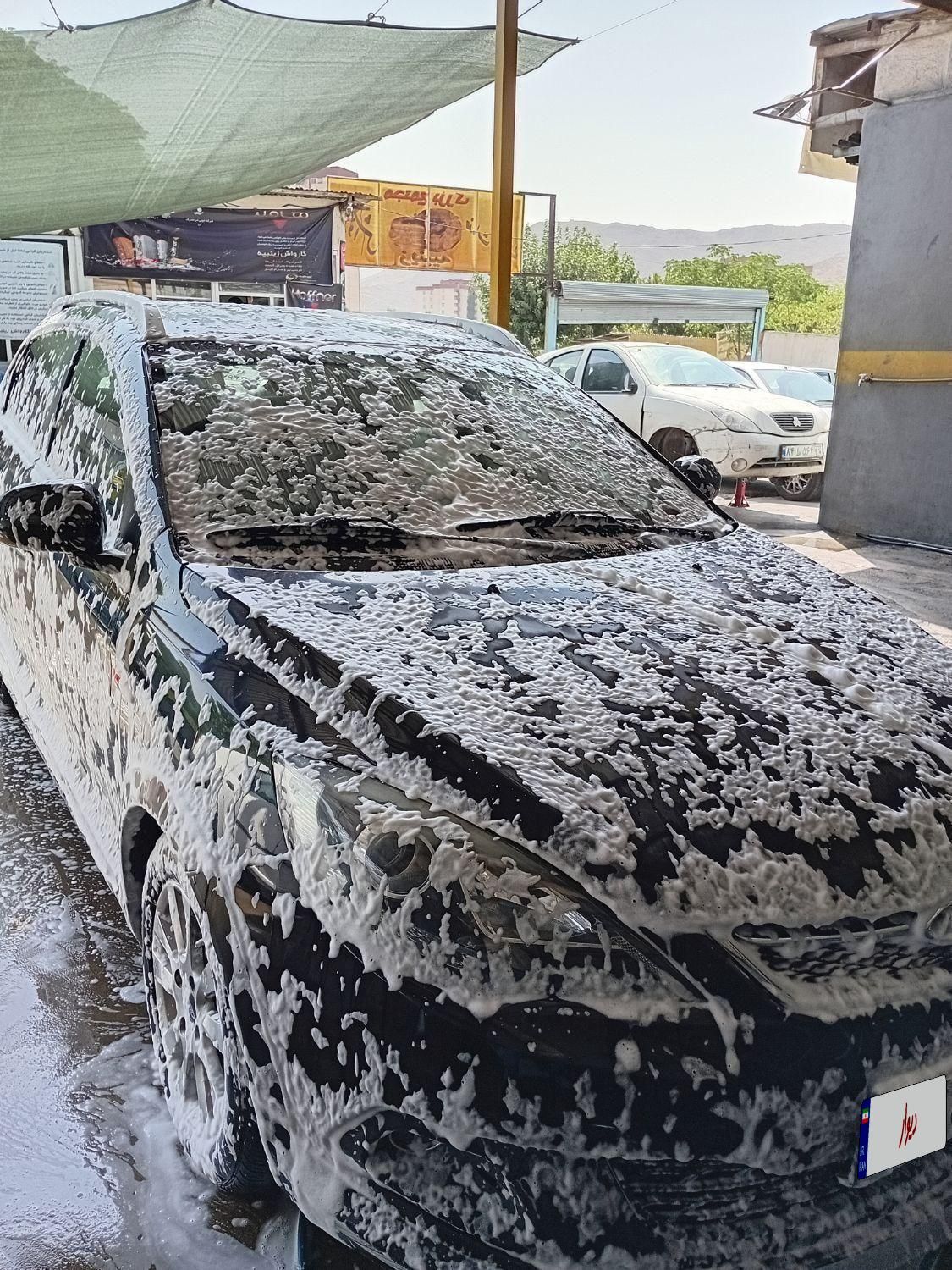 ام وی ام 315 هاچ بک اسپرت اکسلنت - 1399
