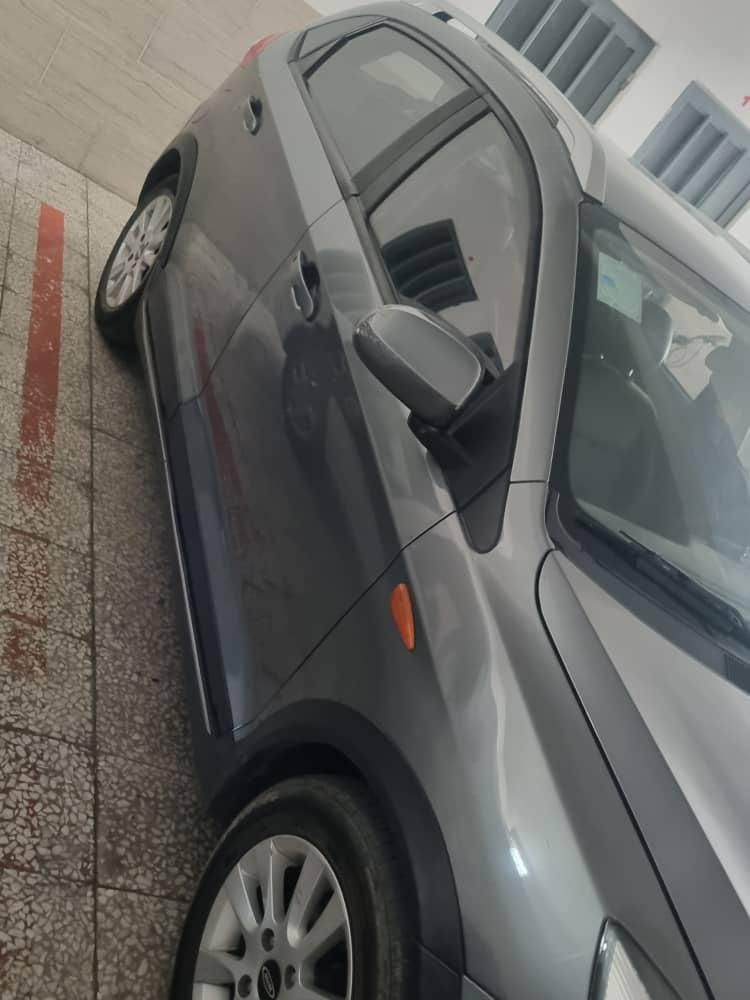 ام وی ام 315 هاچ بک اسپرت اکسلنت - 1396