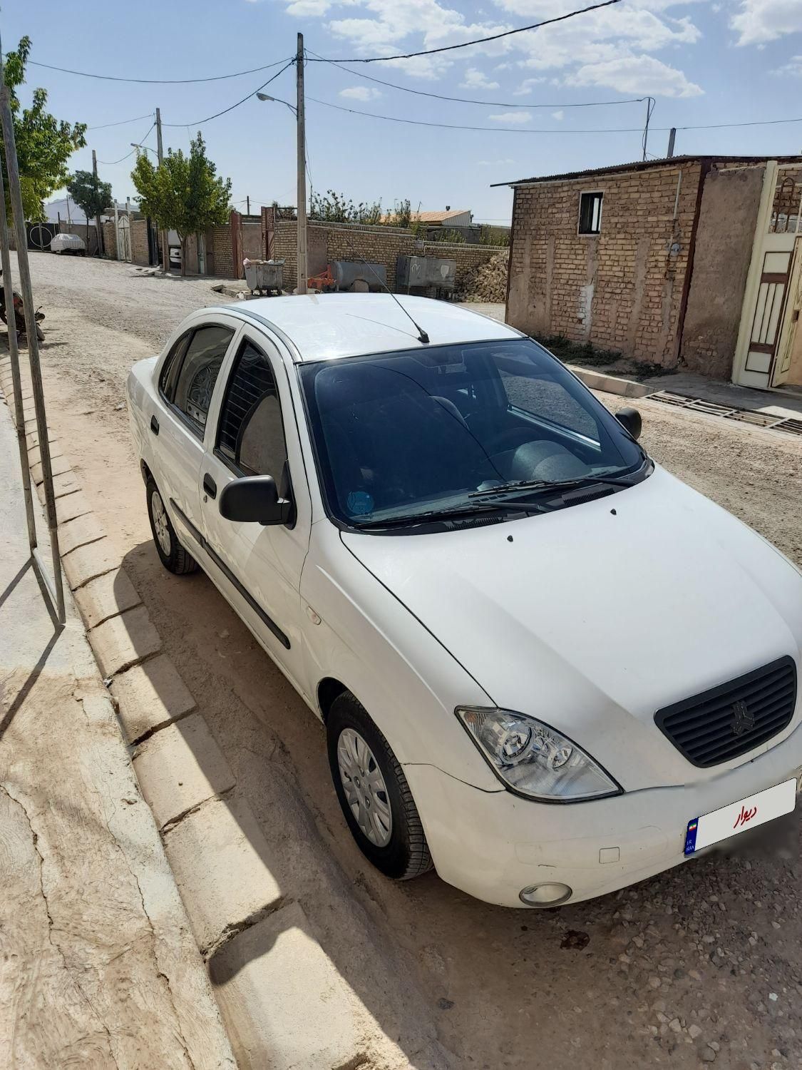 خودرو تیبا، صندوق دار آگهی ann_19486038