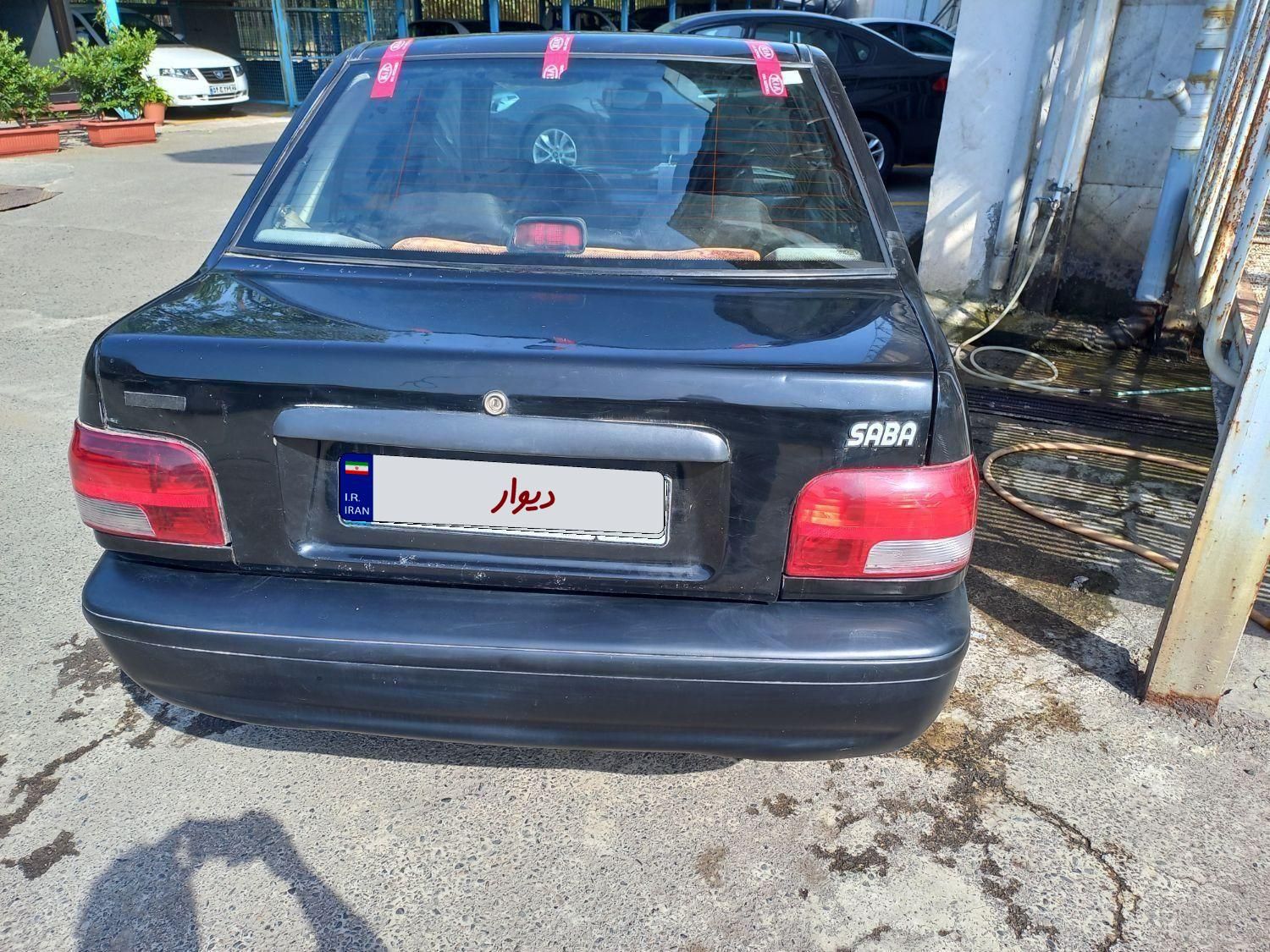 خودرو پراید، صبا آگهی ann_19486039