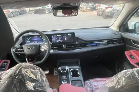 فونیکس آریزو 6 GT اکسلنت - 1404
