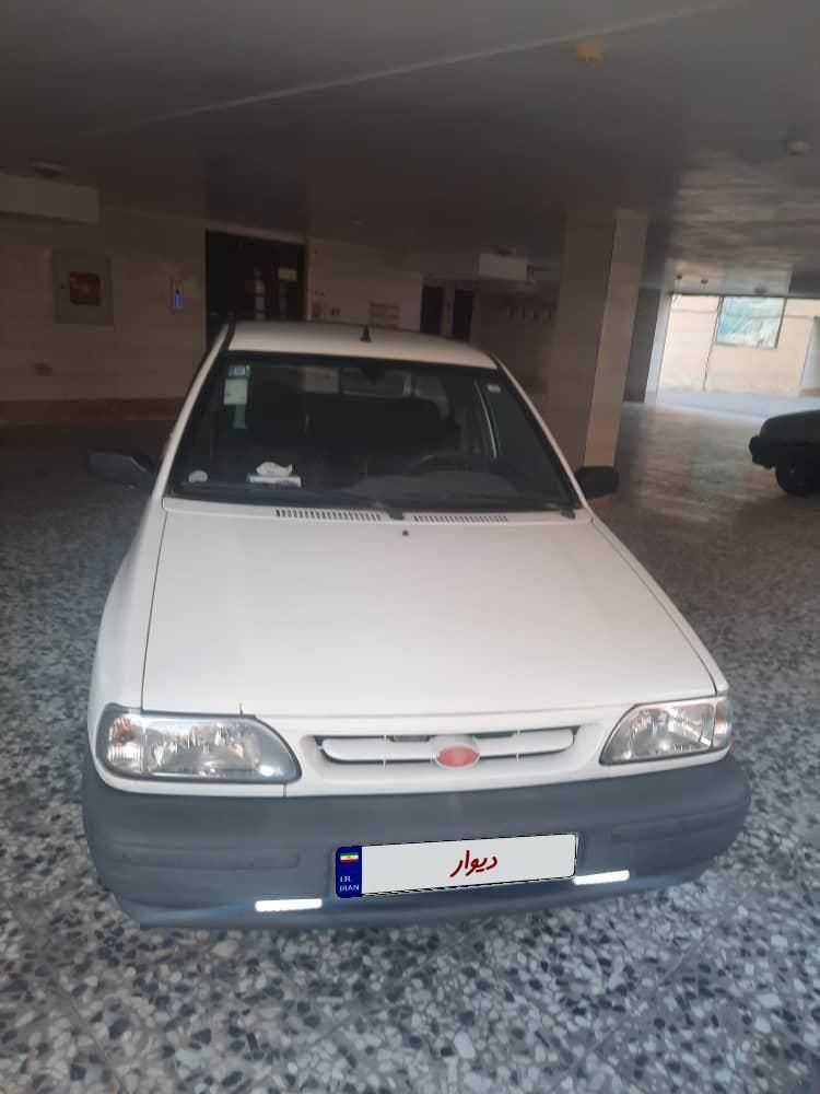 پراید 151 SE - 1402