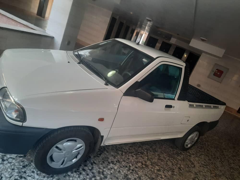 پراید 151 SE - 1402