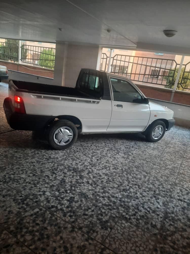 پراید 151 SE - 1402