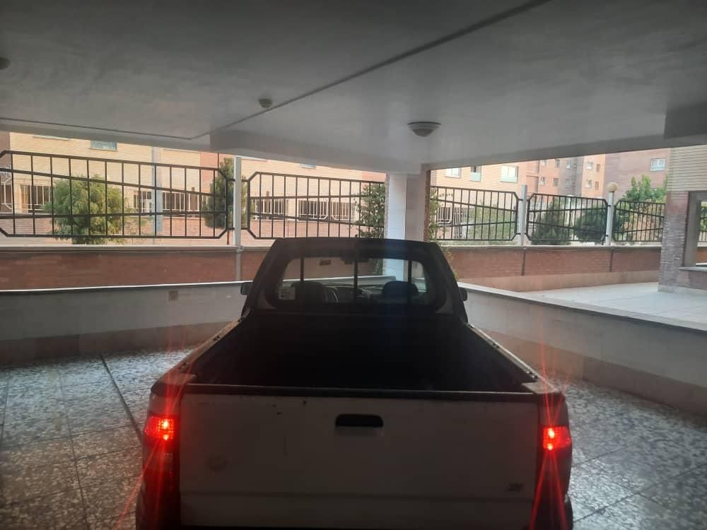 پراید 151 SE - 1402