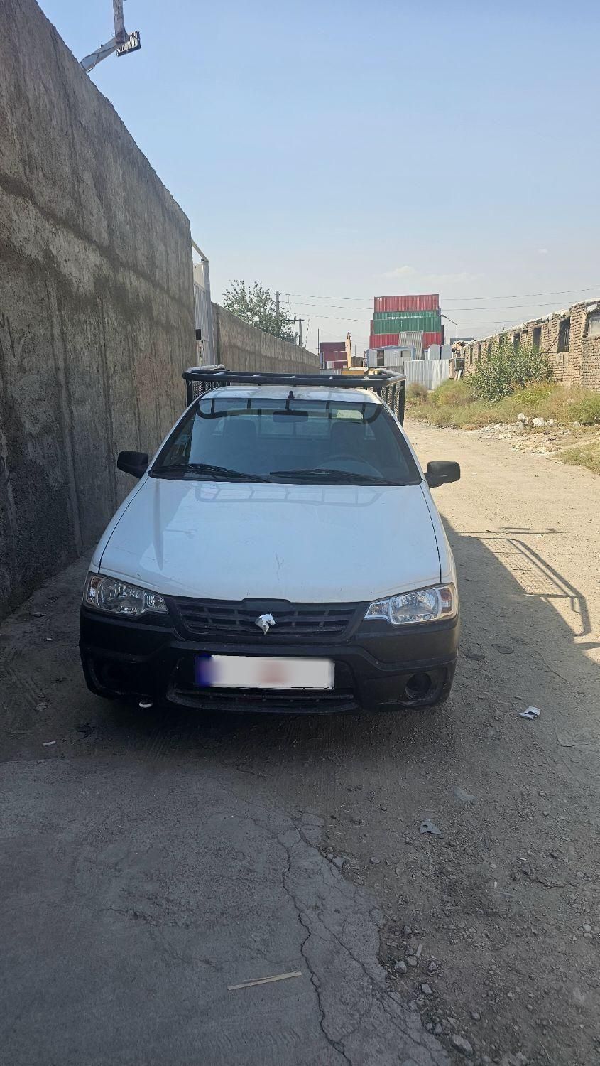 خودرو آریسان، معمولی آگهی ann_19486093