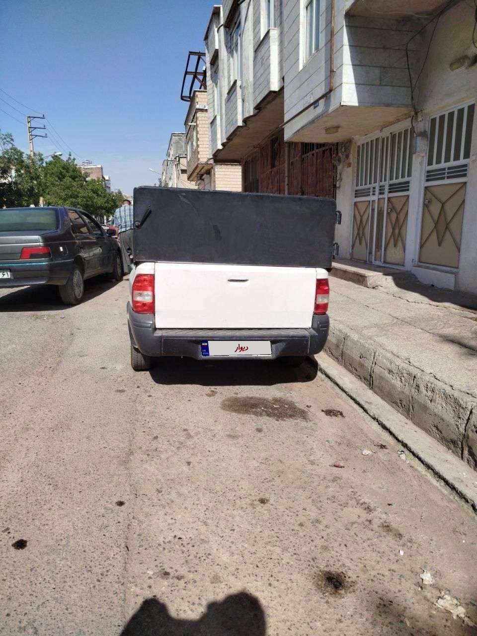 پراید 151 SE - 1399