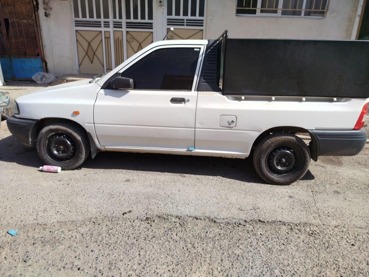 پراید 151 SE - 1399