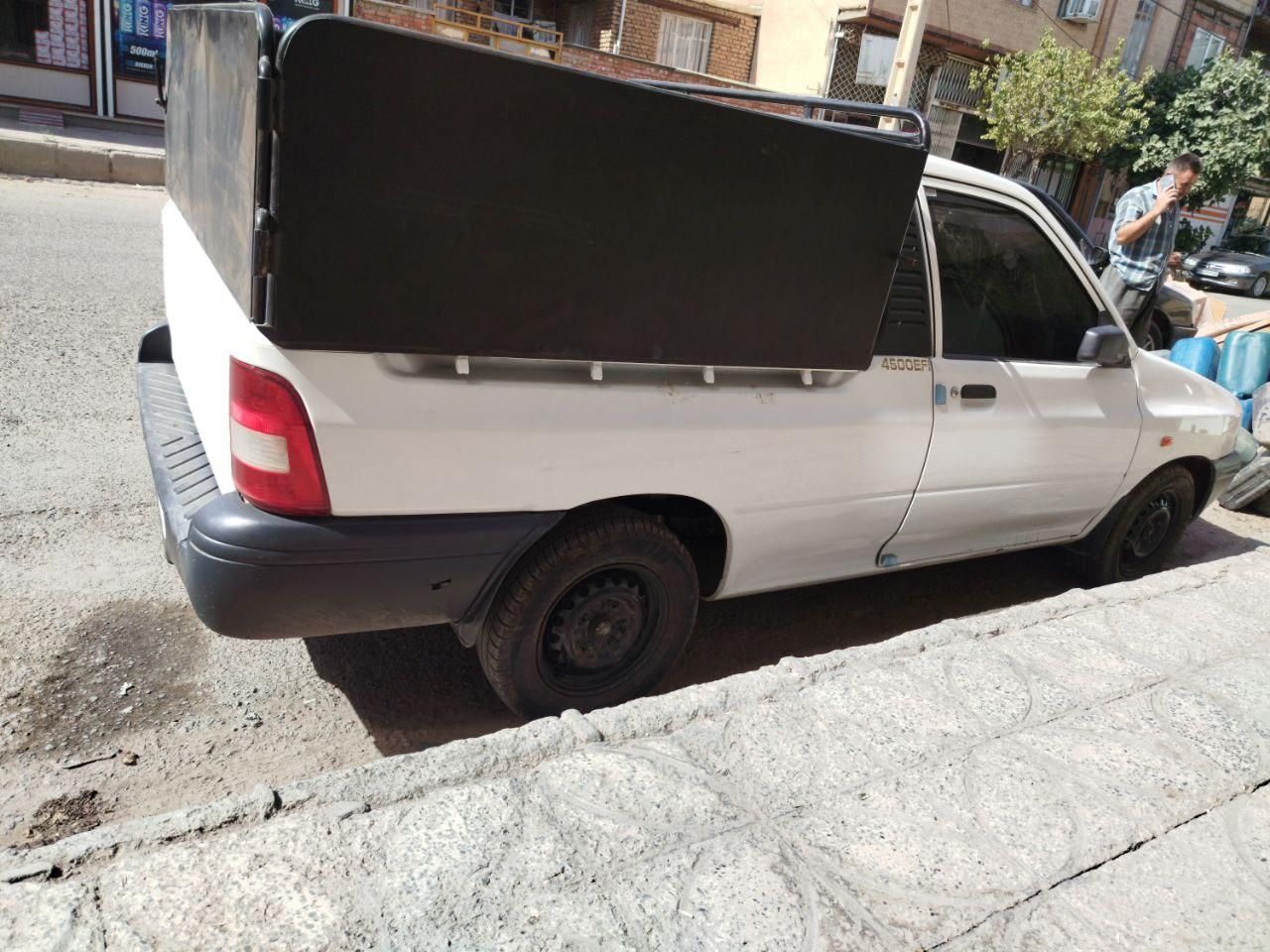 خودرو پراید، 151 آگهی ann_19486103