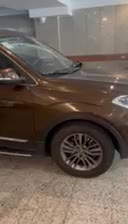 خودرو چری، تیگو 5 آگهی ann_19486110