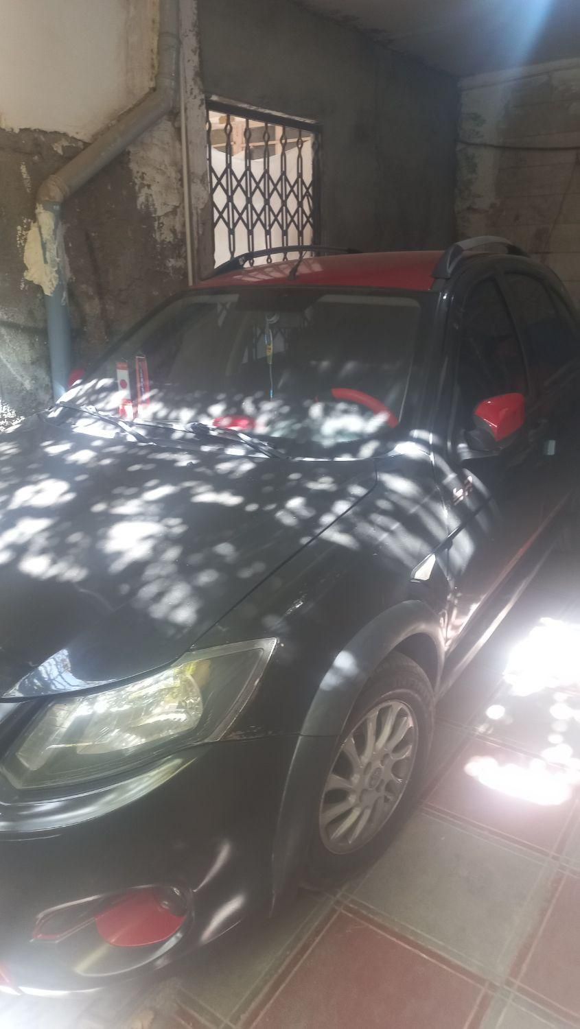 کوییک R دنده‌ای - 1400