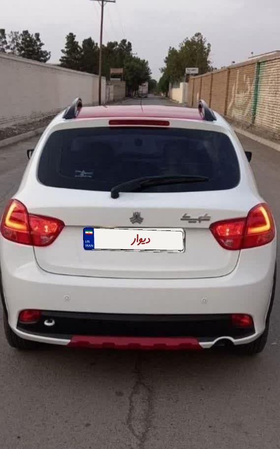 خودرو کوییک، R آگهی ann_19486135
