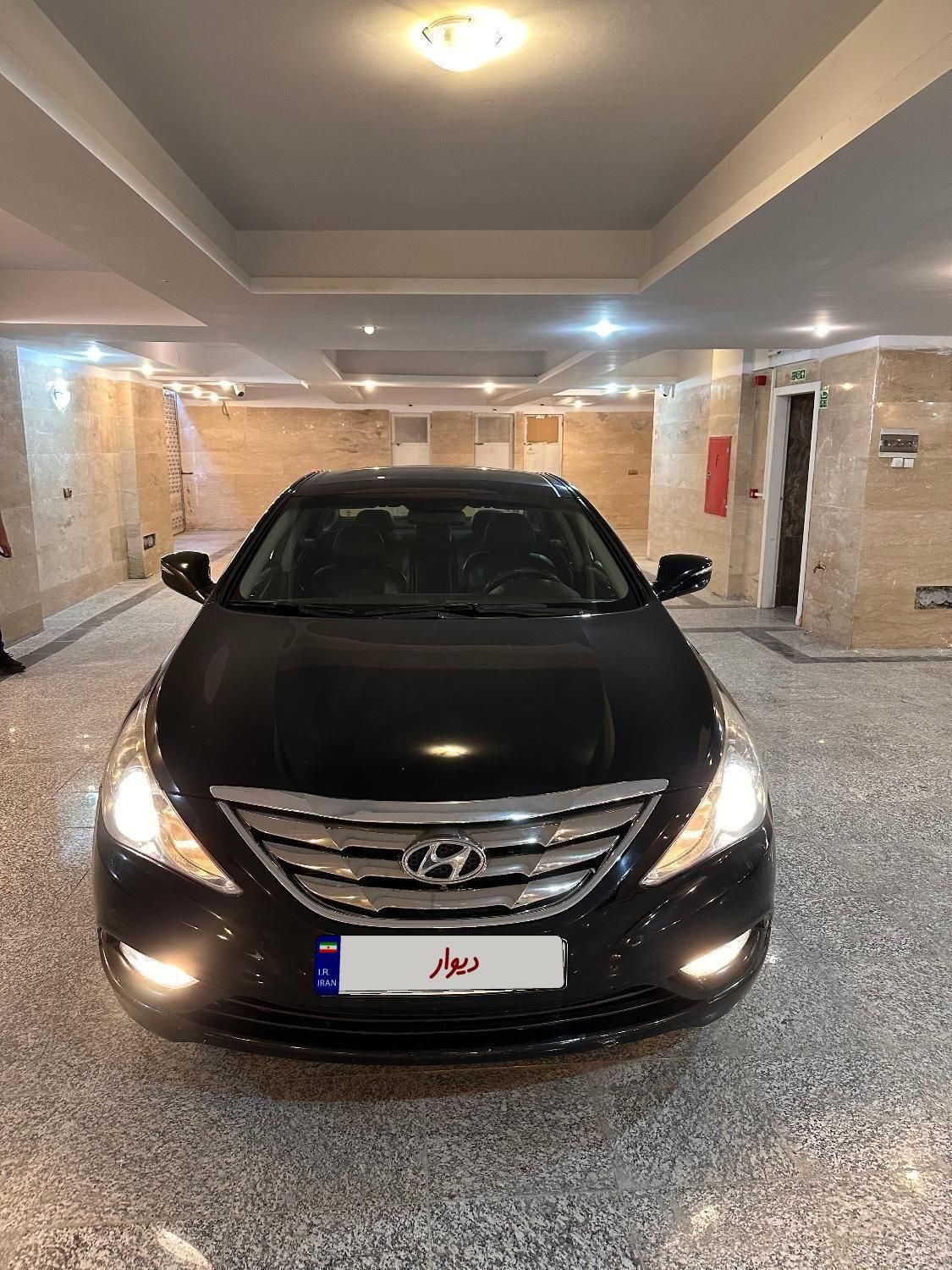 خودرو هیوندای، سوناتا آگهی ann_19486149