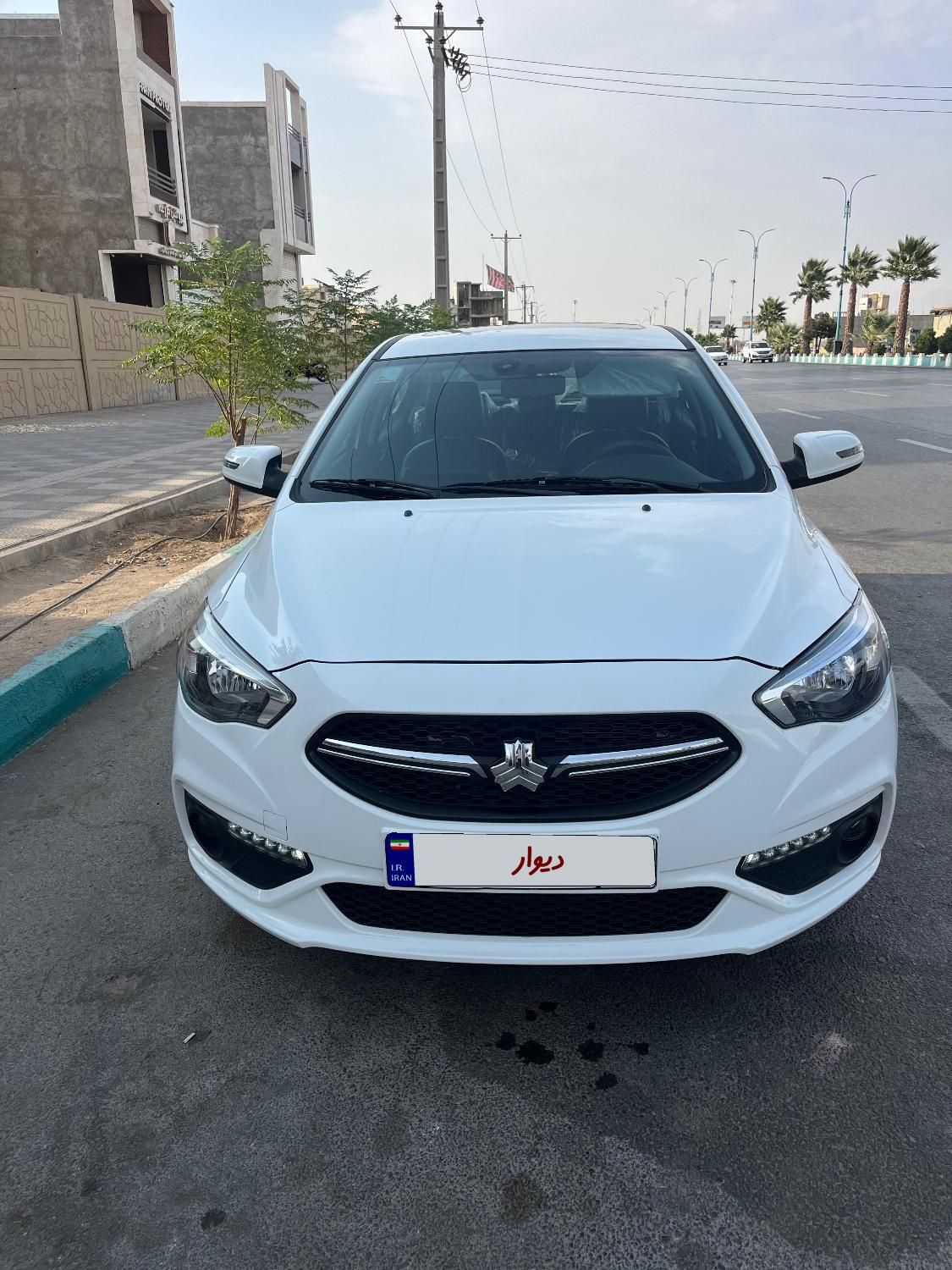 خودرو شاهین، G آگهی ann_19486168