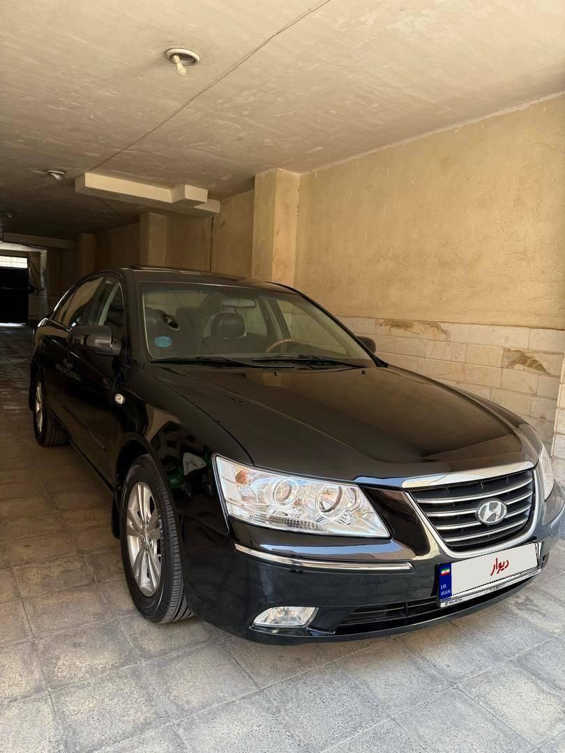 خودرو هیوندای، سوناتا آگهی ann_19486186