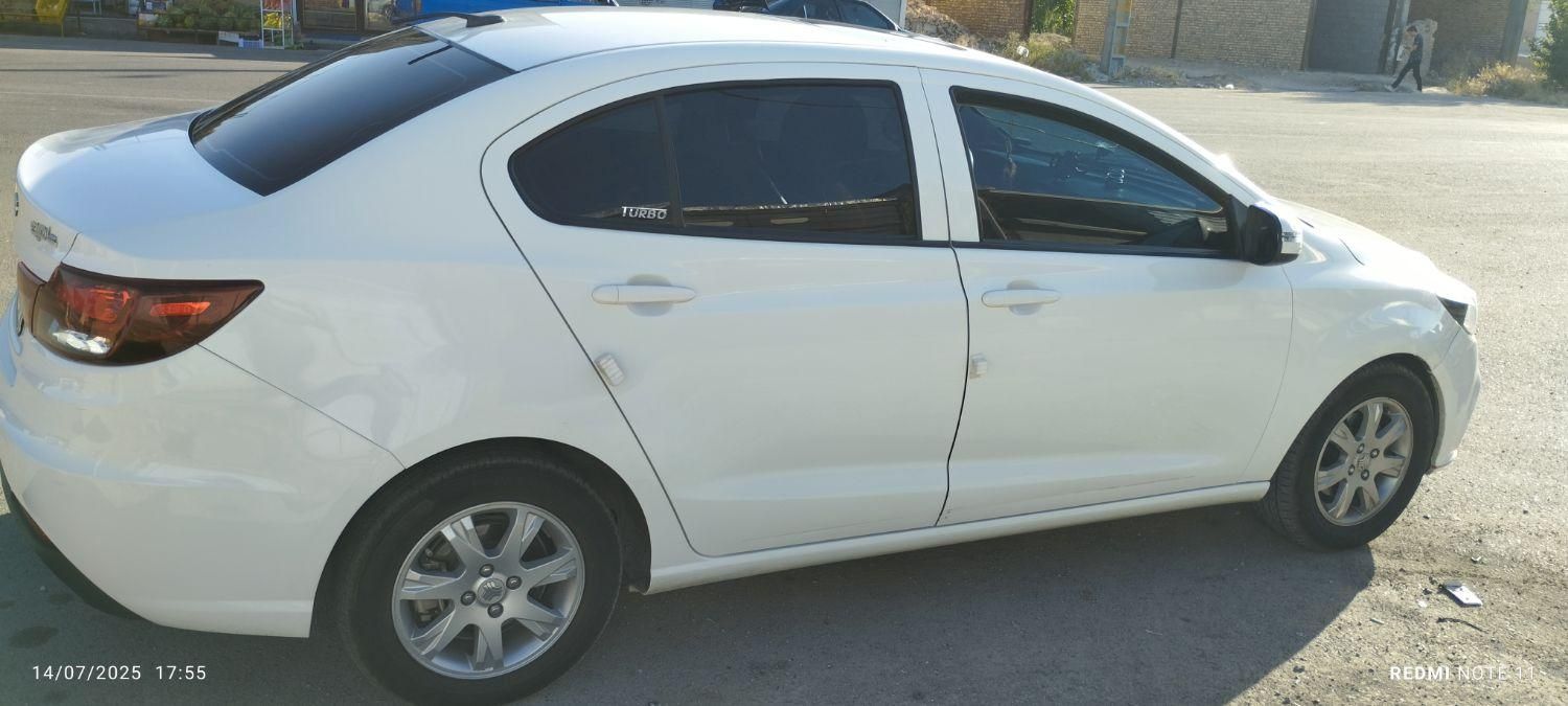 شاهین G دنده ای - 1402
