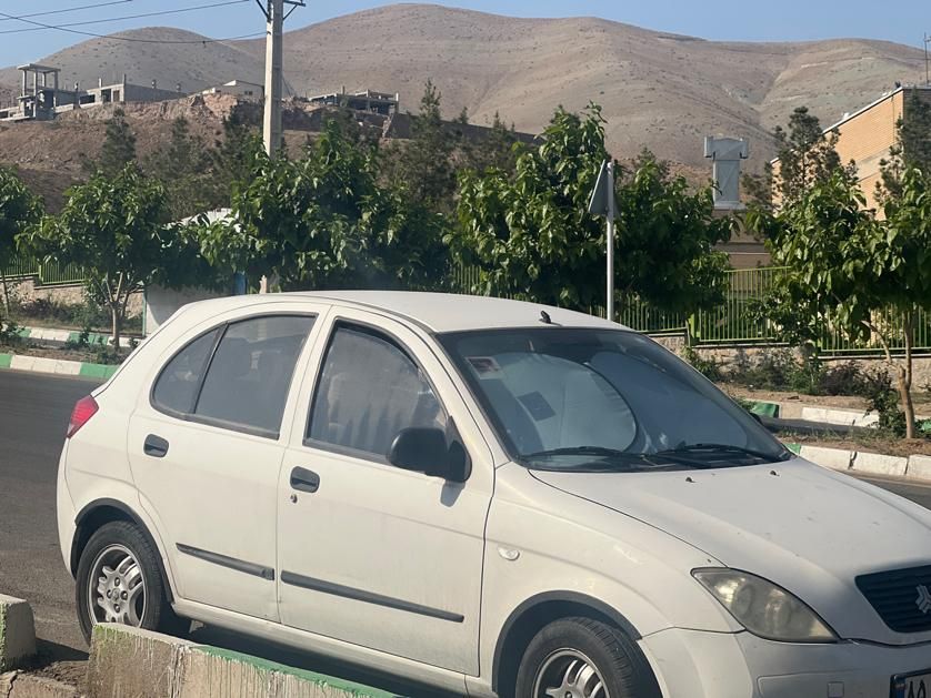 خودرو تیبا، 2 آگهی ann_19486201