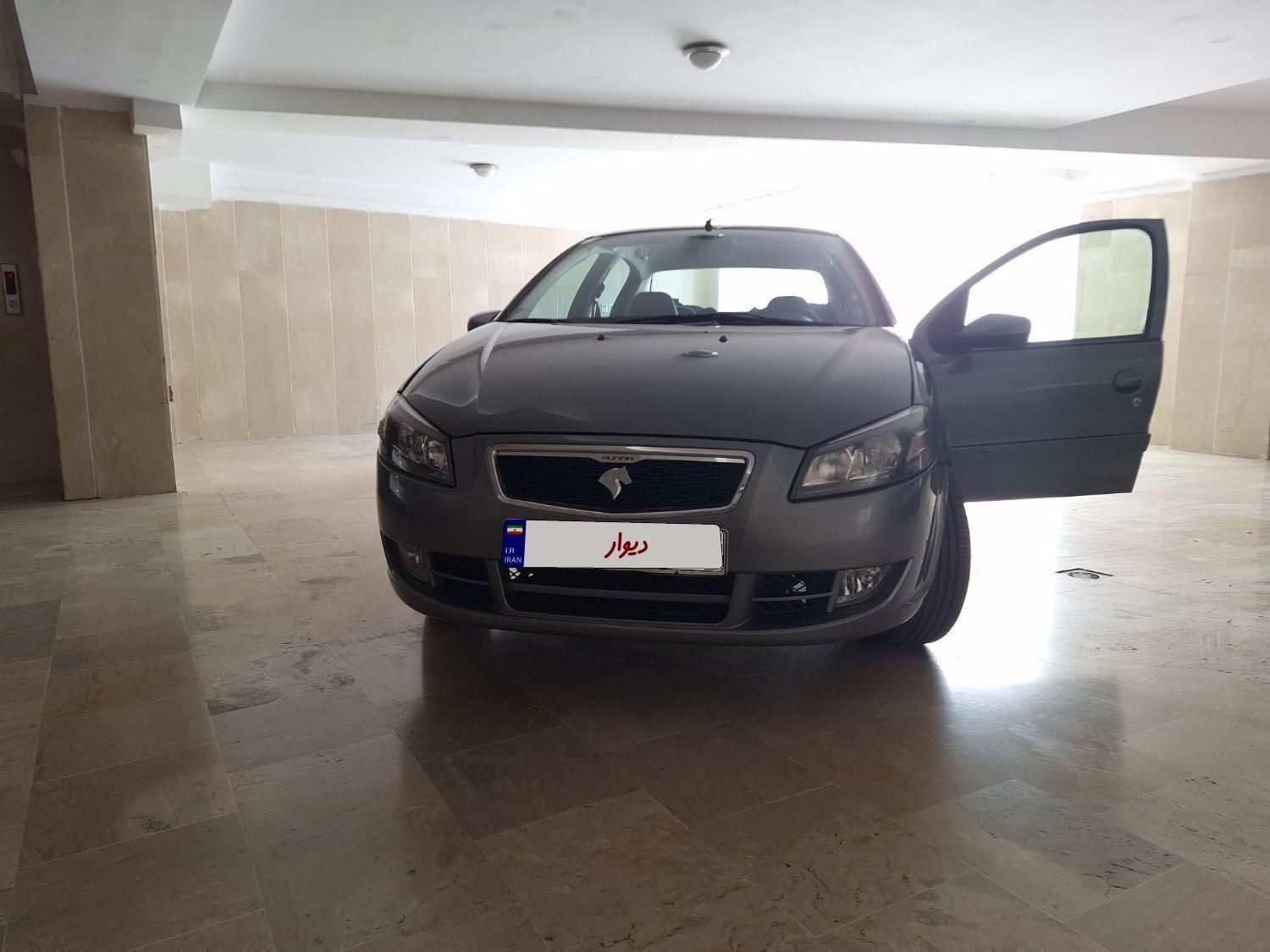 خودرو رانا، EL آگهی ann_19486204