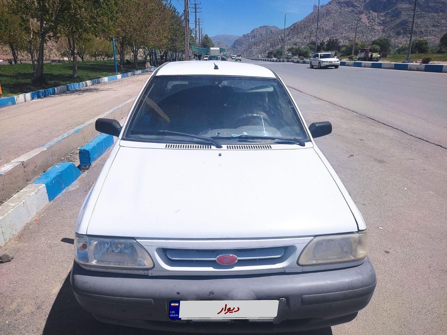 خودرو پژو، 207 آگهی ann_19486211