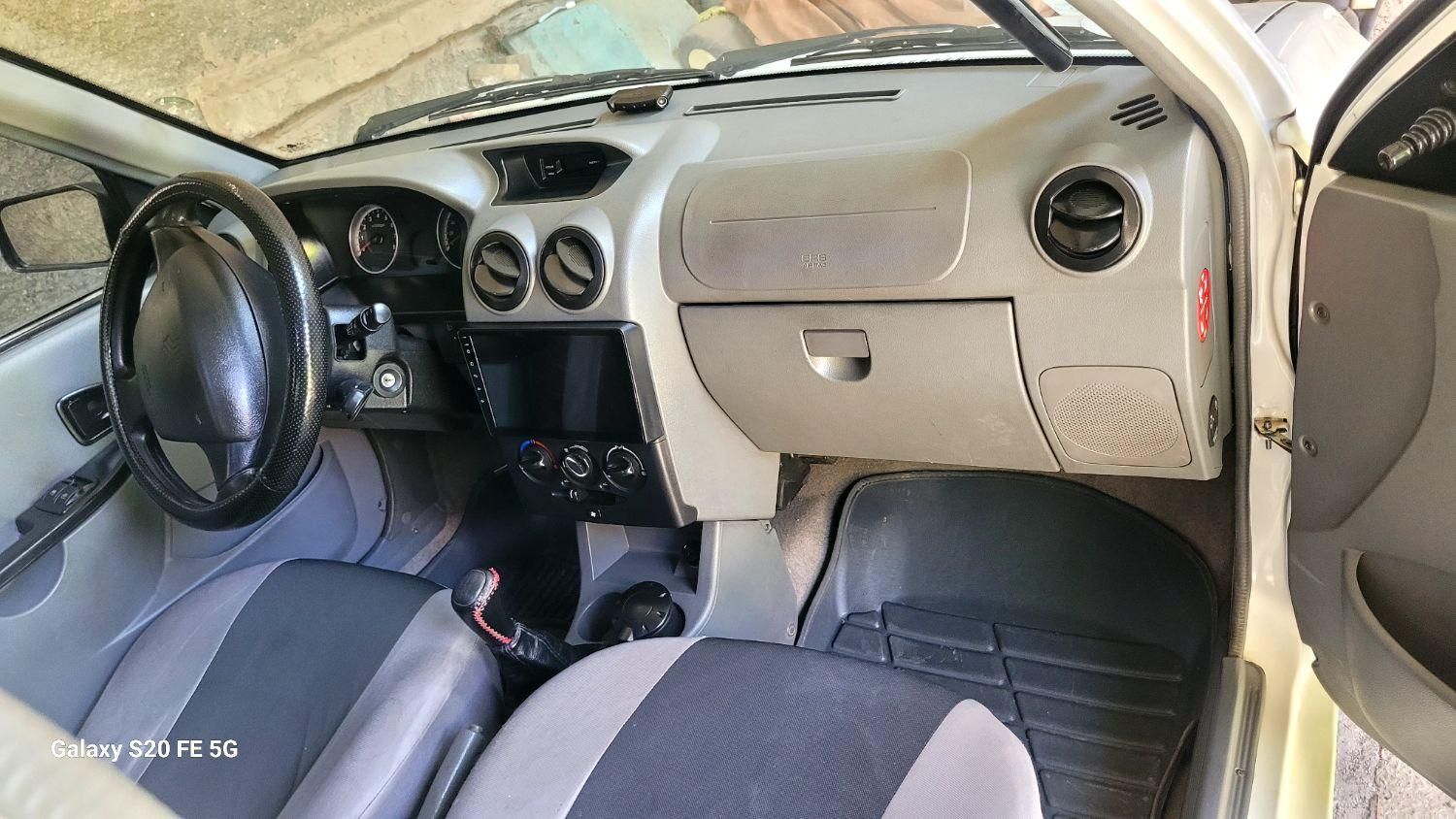 پراید 131 SE - 1399