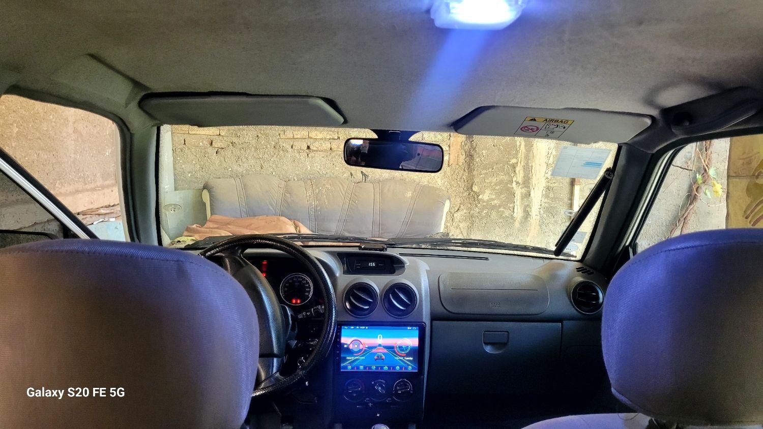 پراید 131 SE - 1399