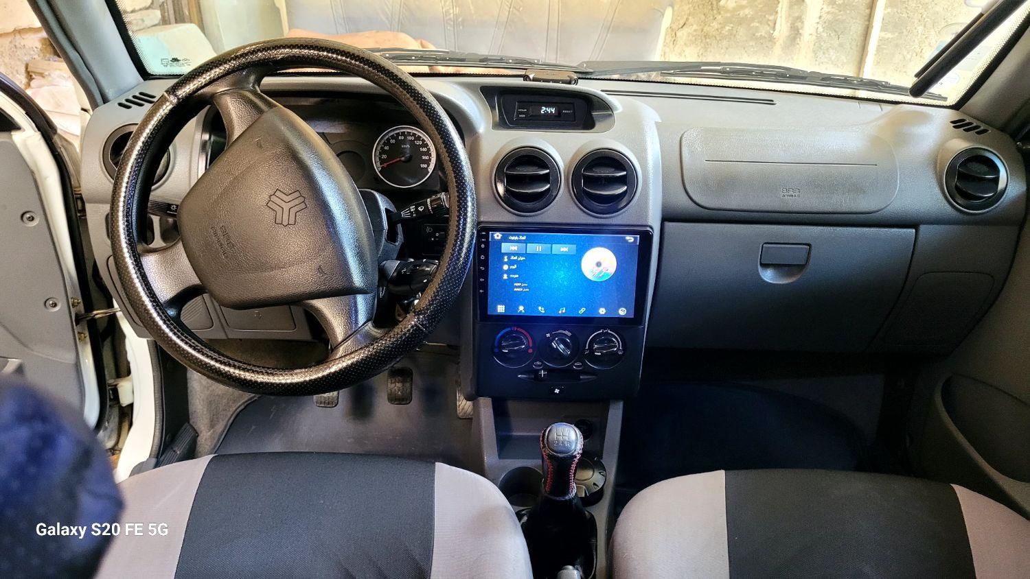 پراید 131 SE - 1399