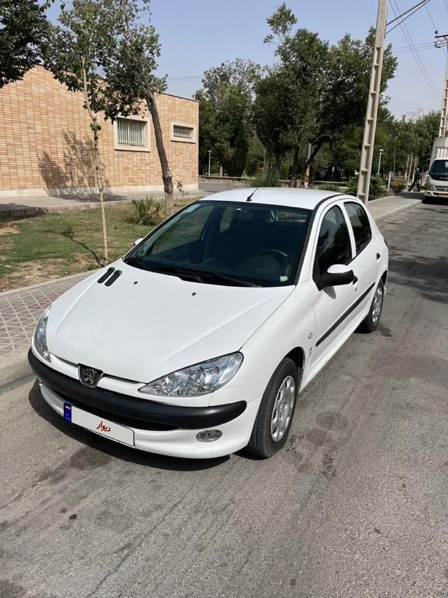 خودرو پژو، 206 آگهی ann_19486221