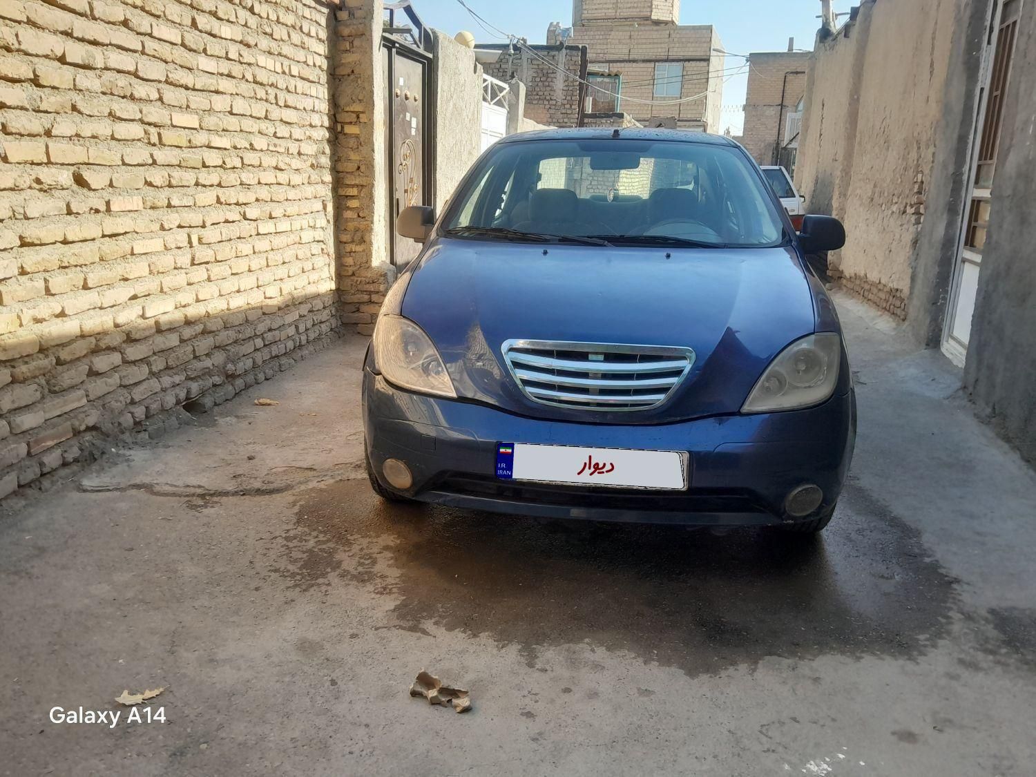 خودرو تیبا، صندوق دار آگهی ann_19486225