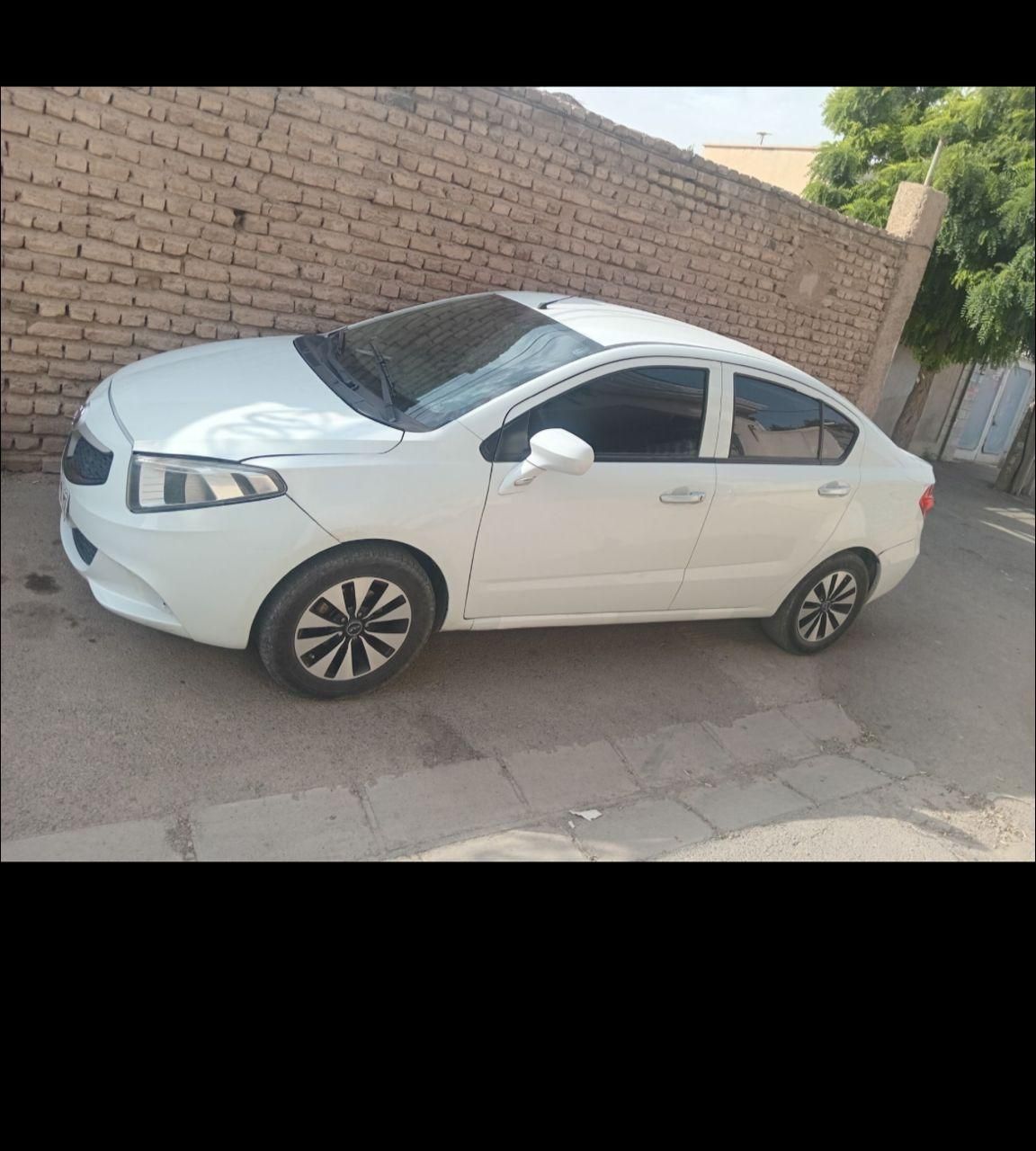 خودرو برلیانس، H230 آگهی ann_19486236